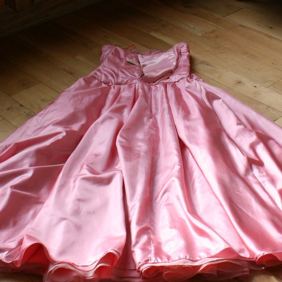 Formal Gown /Size L / 12 - Picture 6 of 14